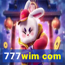 777wim com